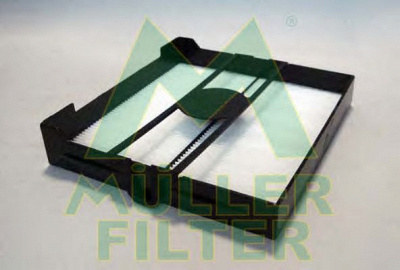 MULLER FILTER fc286 -  Фильтр воздуха в салоне